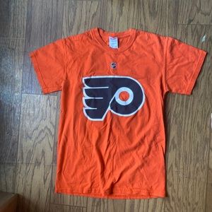 Briere Flyers t-shirt